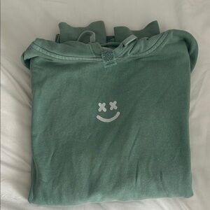 Barstool sports hoodie